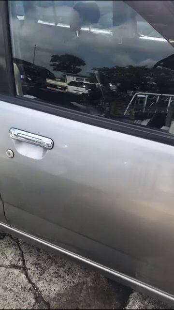 00083397 Nissan CG13 Z10-111398 41ткм 1805