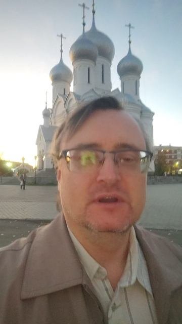 Твори добро, отдай долги.