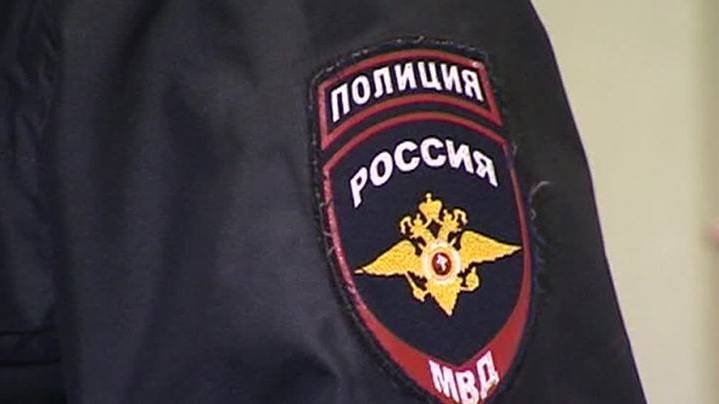 В Нальчике задержали мужчину сдавшего на металлолом бульдозер