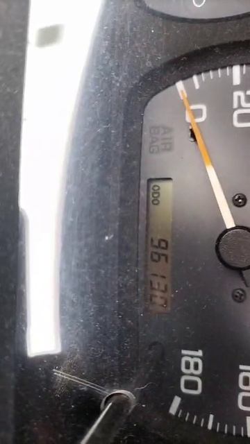 00083390 Nissan GA15-DE FN15-561051 96ткм 1818