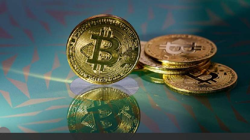 Эксперт заявил о коррекционной фазе котировок биткоинов после пика в 123 тыс.