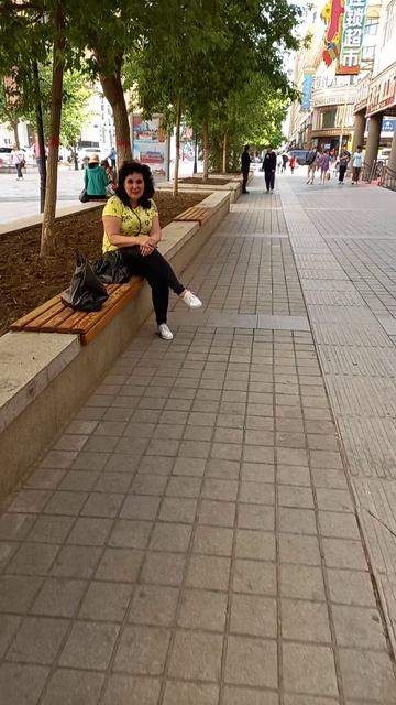 Китай маньчжурия 26 сентября 2025года!