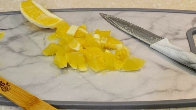 Лимон с медом на зиму