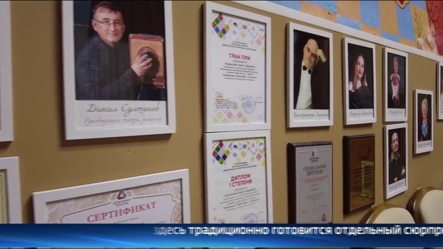 Спектакль ко Дню пожилого человека поставят в Ишиме