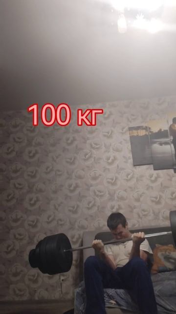 Сотка на бицепс сидя на разы