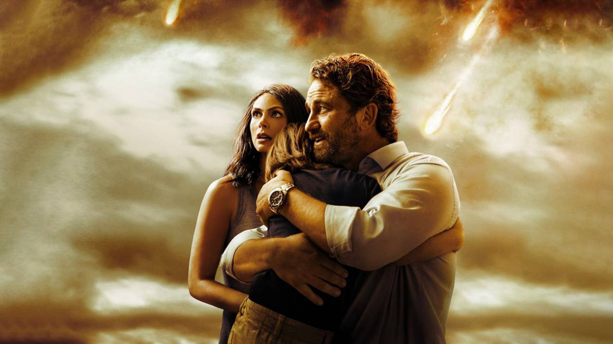 Гренландия 2: Миграция | Greenland 2: Migration, 2026, 4K, #1