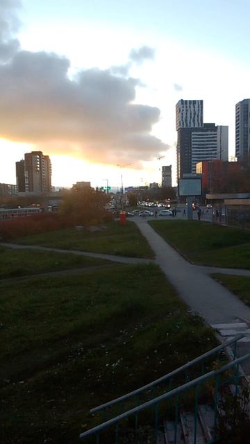 26-09-2025 18:26 закат
