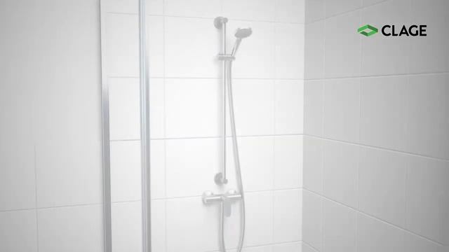 CEX с 2022 года - проточный водонагреватель - установка (380-415 В)