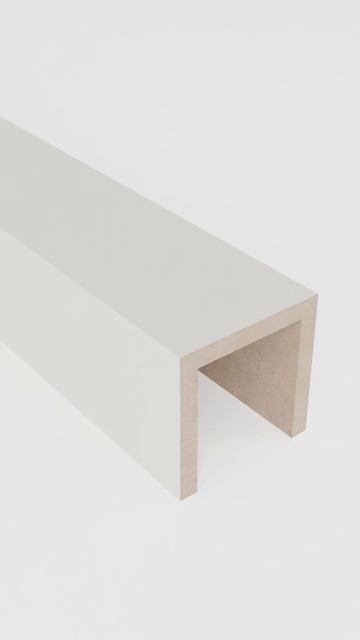 Деревянная фальшбалка STAVROS BL-001 — стиль и функциональность в интерьере