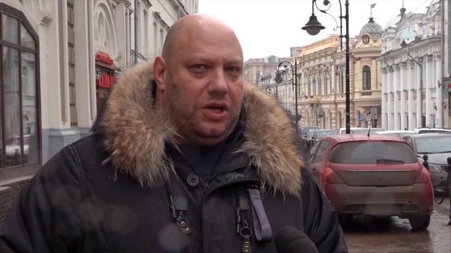 Бывший первый заместитель администрации Нижнего Новгорода Илья Штокман задержан в Сочи