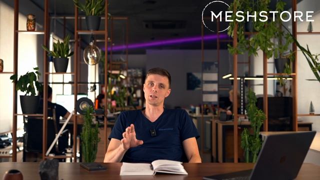 Casambi и "экономия" на специалистах.