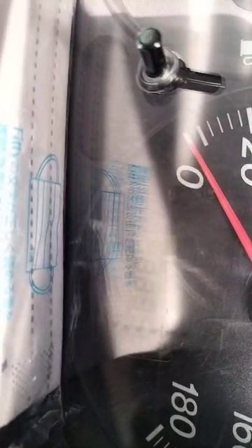 00083403 Mazda B3 DW3W-605427 88ткм 1843