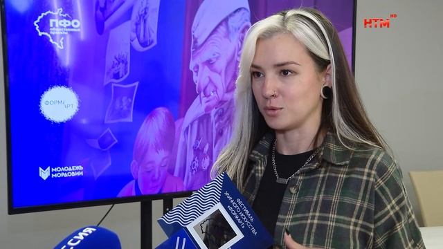 Ангелина Волкова  серебряный призёр уличного искусства ФормАРТ