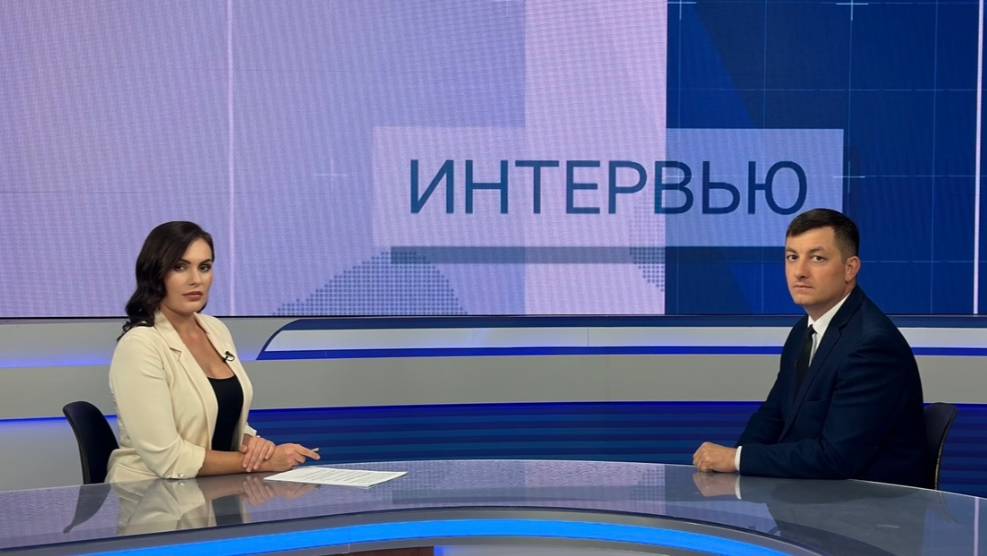 Владимир Колесников о ежегодном фестивале культур СевЭтноФест Интервью. 26 сентября 2025