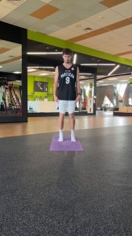 Единственное, что тебе стоит перестать делать при боли в коленях