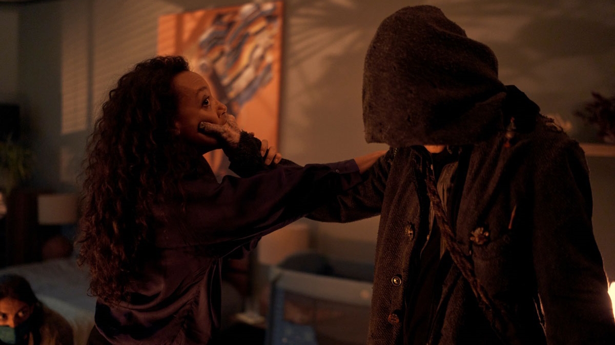 Синистер: Семейное проклятие (2024) - Русский трейлер