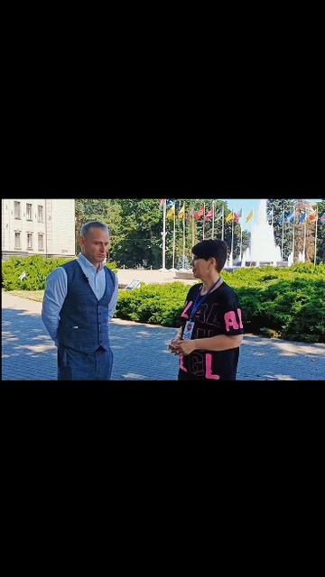 О семье