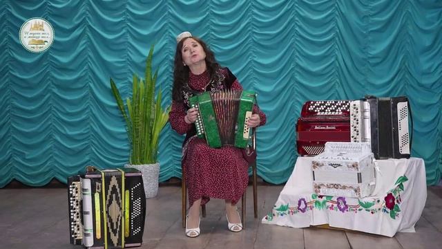 “Күңелләрдә тальян моңнары” телевизион фильмнын 3 сезоны 1 сериясы 07.09.2025