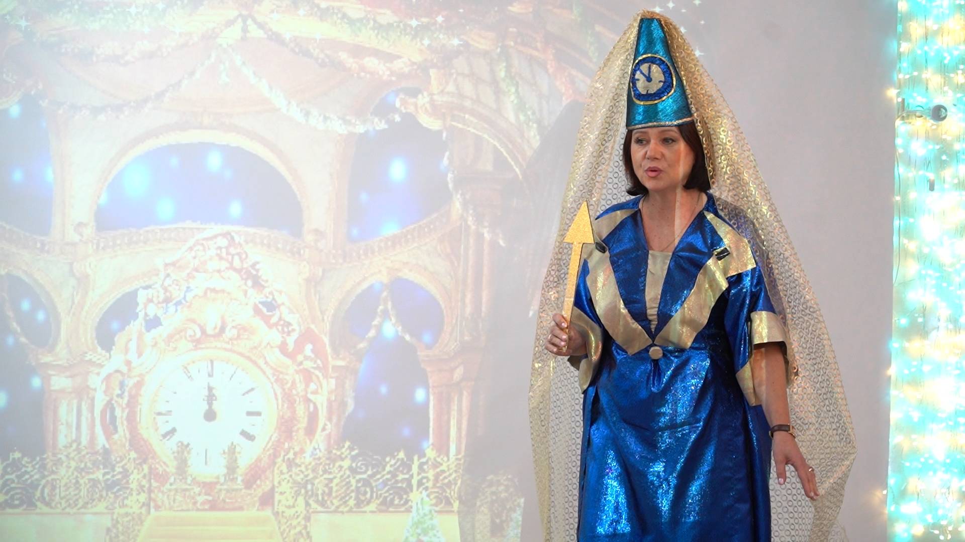 С ПРАЗДНИКОМ, ВОСПИТАТЕЛИ!