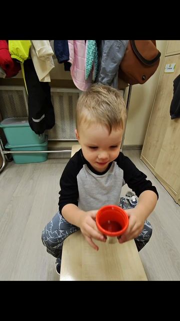 Этой любви все возрасты покорны ☕️