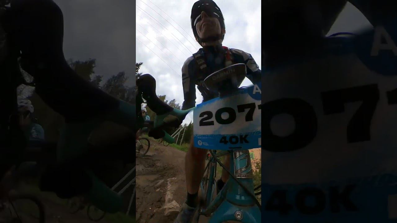 La Strada off-road Охта 2025 gravel lastrada