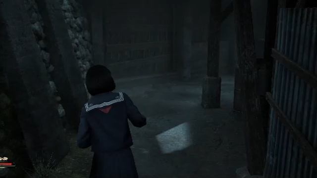 Silent Hill f (не забудь поставить лайк и запустить ракету)