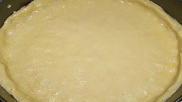 Лимонник пирог из дрожжевого теста