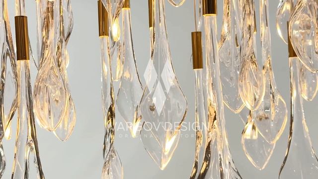 Световая композиция Vargov®Design LC0172
