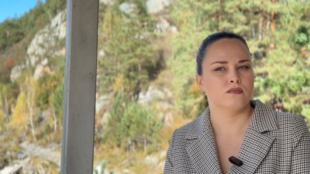 Анастасия Бушуева  Бриг
