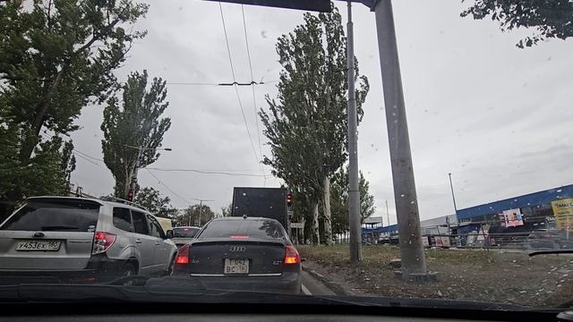 НА ДОНЕЦКИЙ АВТОРЫНОК ПРОДАВАТЬ АВТО