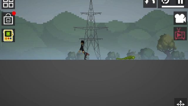 стол и убийца