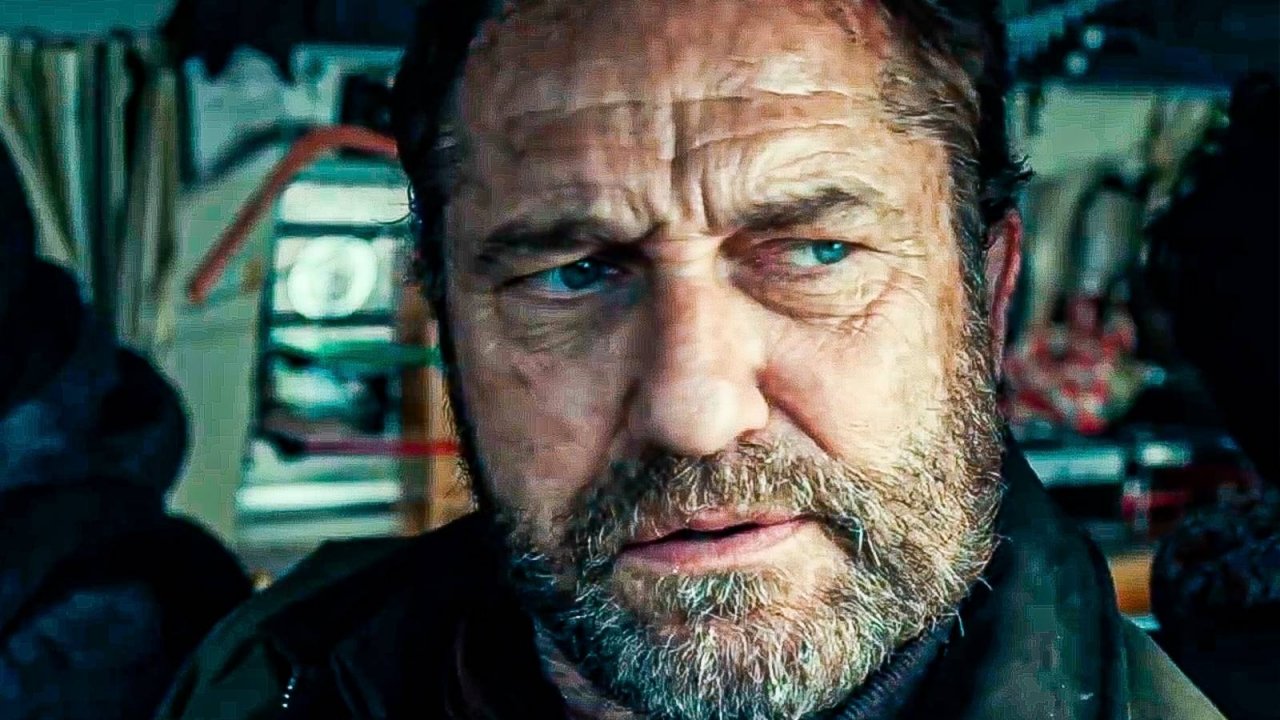 Гренландия 2 Миграция — Русский трейлер (Субтитры, 2026)