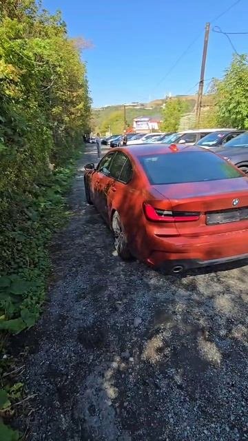 BWM 320i 2020/10🔥🔥🔥💪💪💪