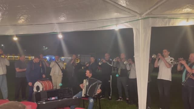 Музика популарэ молдовеняскэ🎻Хора🎺
