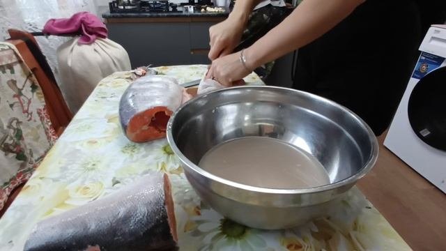 Готовим на мангале