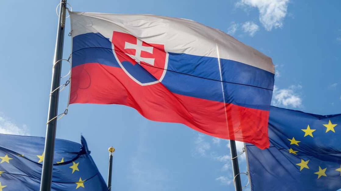 Словакия блокирует 19-й пакет санкций ЕС против России