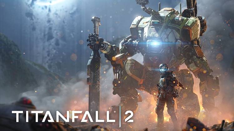Titanfall® 2