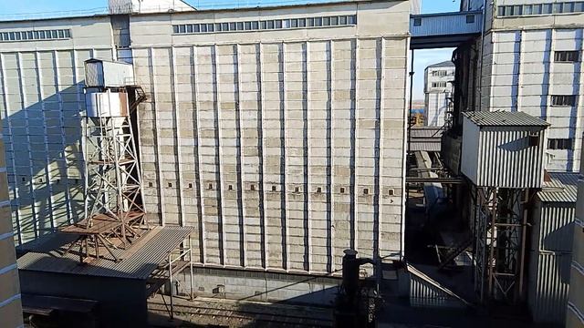 Как устроен ЭЛЕВАТОР