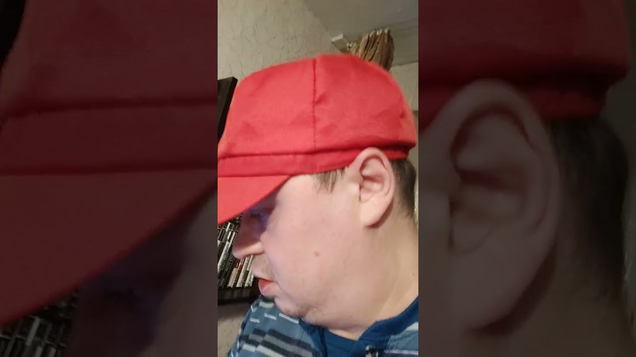 Я пользуюсь кассетами