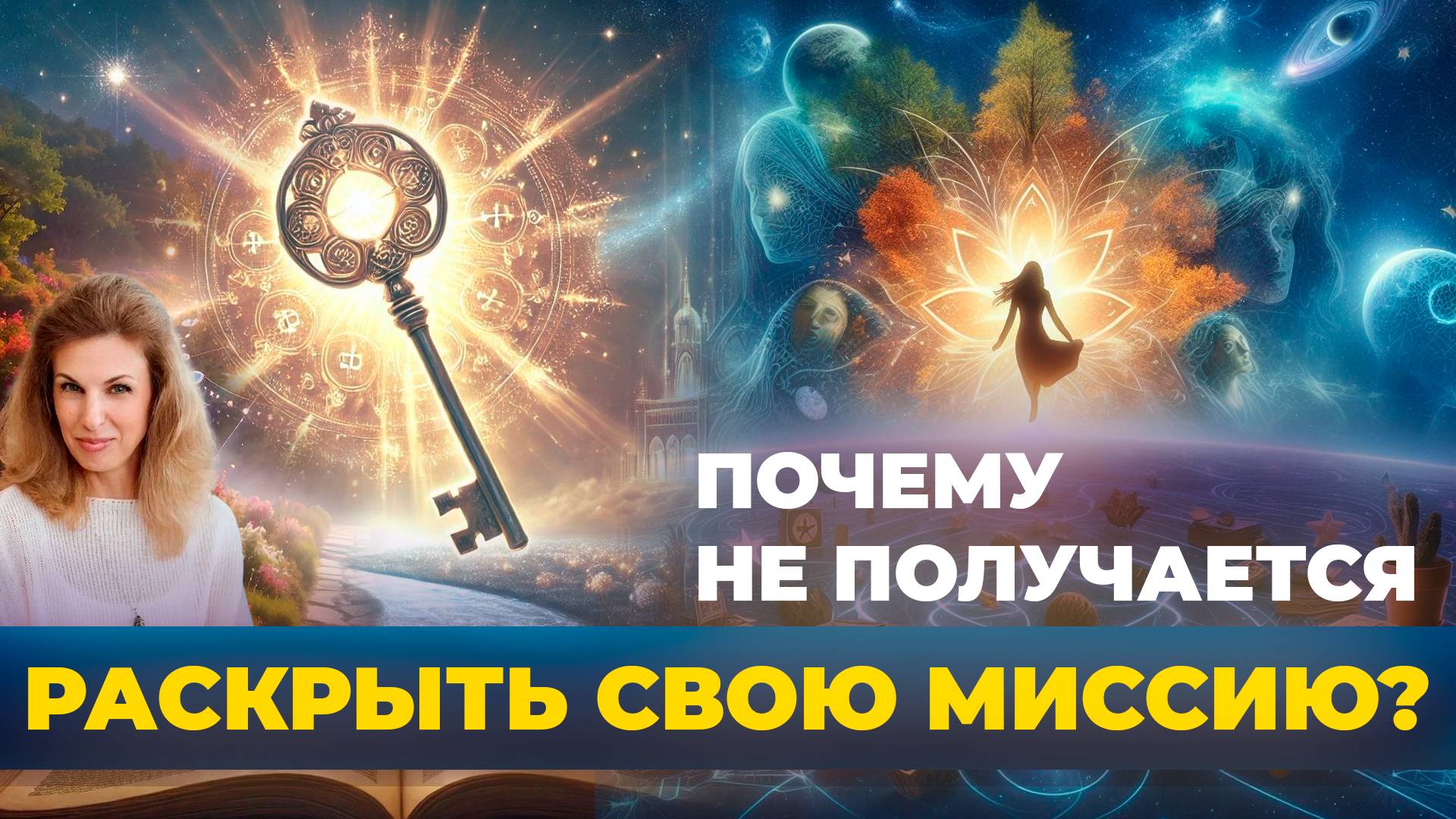 Путь души и раскрытие миссии: какая между ними связь #пробуждение #наталияфилиди #новоесознание