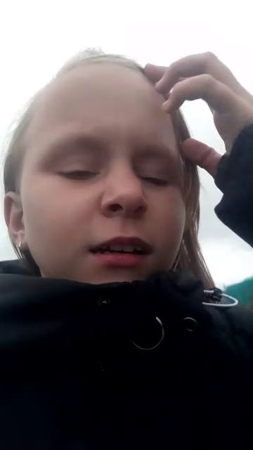 а