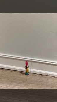 Пластилиновый мультик ( 2 часть ) " Встреча друзей "