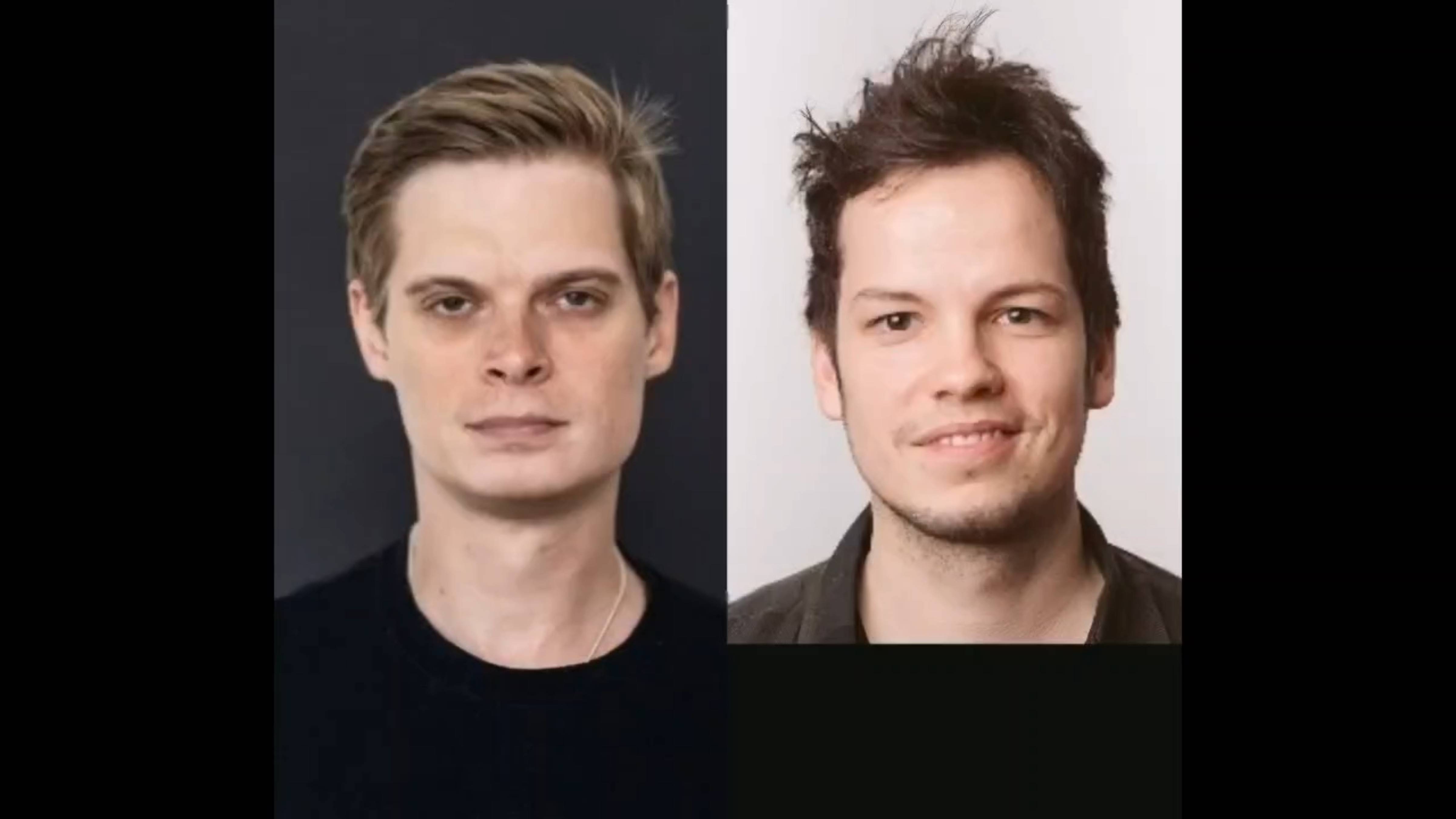 Púchovský A Goda - Milenci 😁