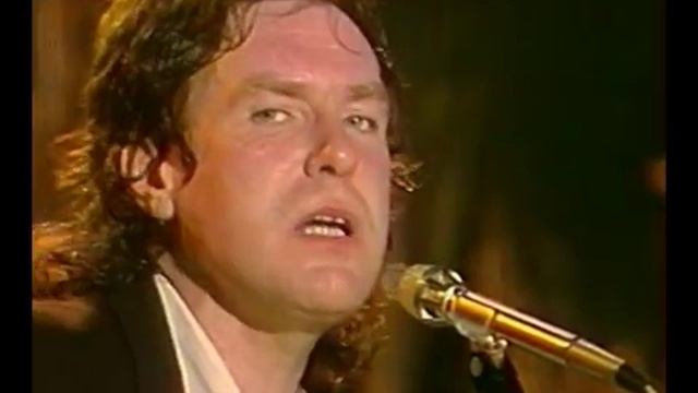 Frankie Miller - Jealousy 1985