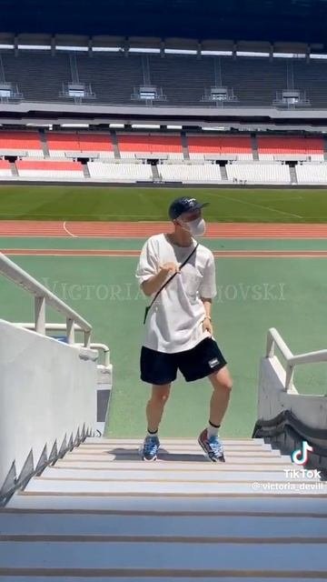 Так может только J-HOPE