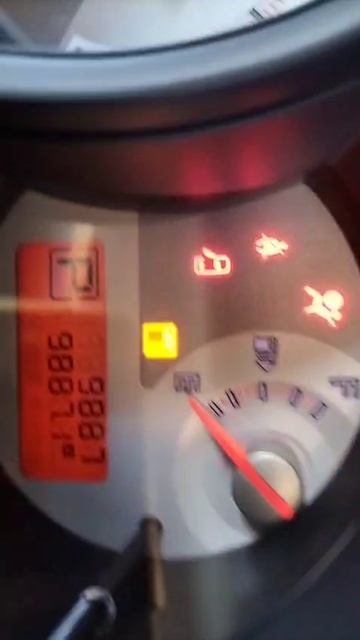 00083410 Nissan HR15-DE SC11-259093 9ткм 01842