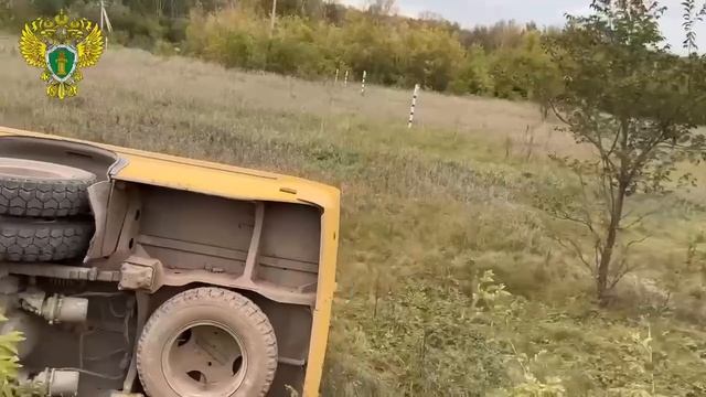 дтп в давлекановском районе