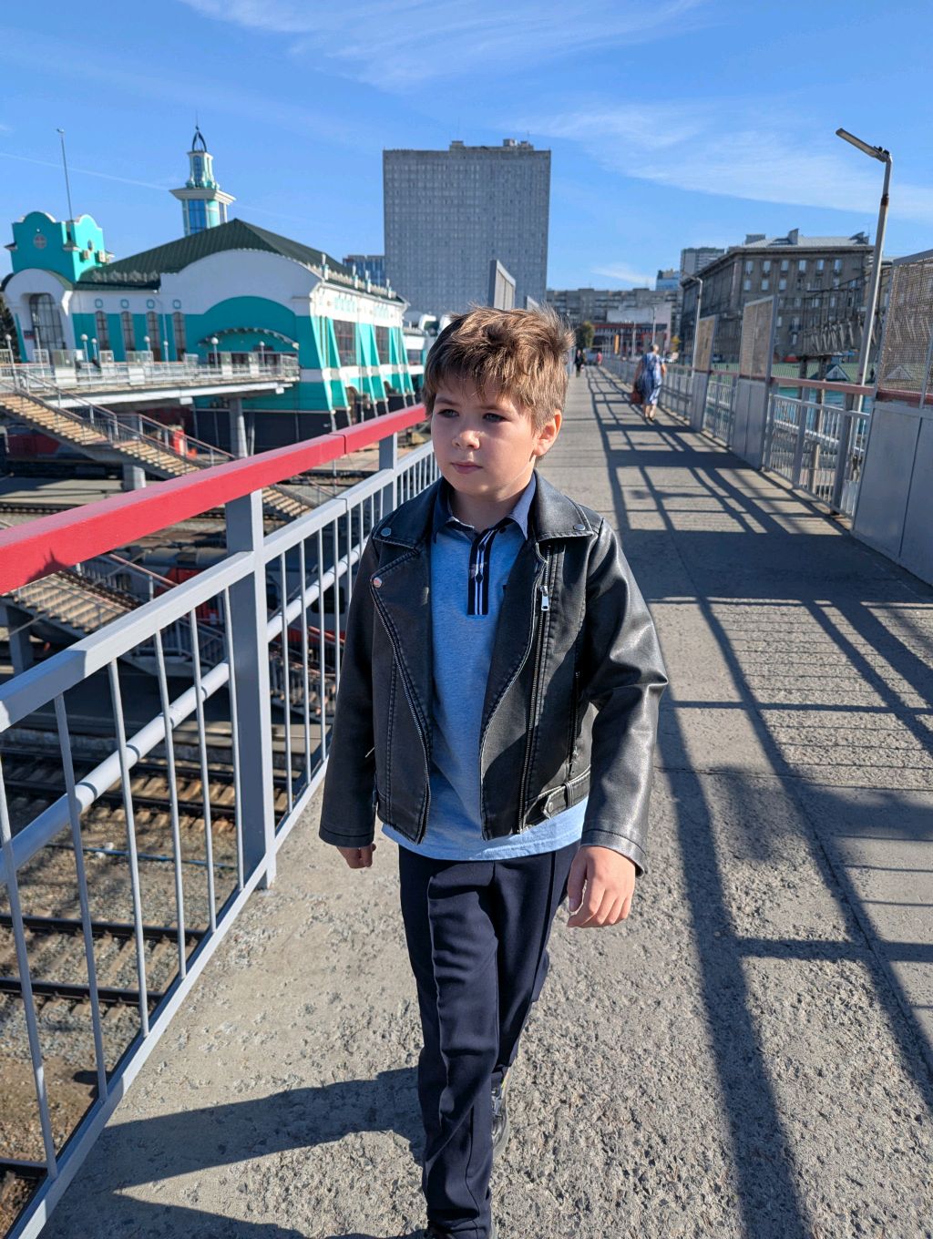 моя жизнь