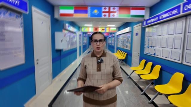 Подготовительное отделение ПГУ начинает набор старшеклассников