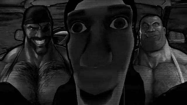 НЕ ИГРАЙ В ФУРРИ СВИДАНКИ | МГЕ СТРАШИЛКА